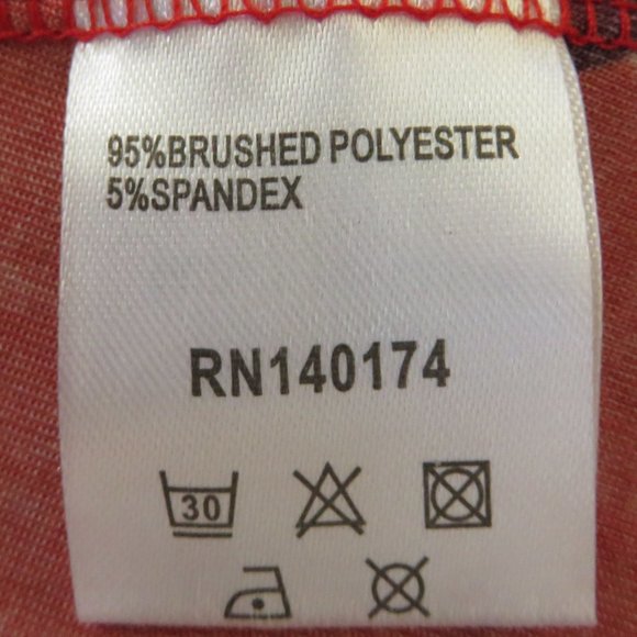 R & B Collection Red and Black Floral Sleeveless Maxi Dress - Picture 7 of 9